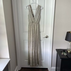 XS. Amazon Lulus Dress. Worn once.
